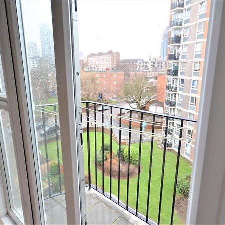 London Zone 1, 3Bedroom Maisonette With A View Екстер'єр фото