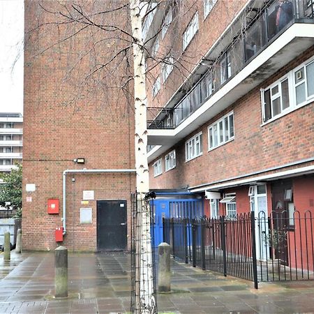 London Zone 1, 3Bedroom Maisonette With A View Екстер'єр фото