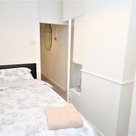 London Zone 1, 3Bedroom Maisonette With A View Екстер'єр фото