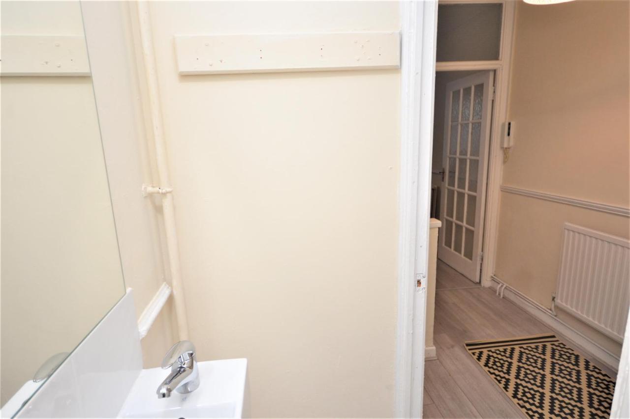 London Zone 1, 3Bedroom Maisonette With A View Екстер'єр фото
