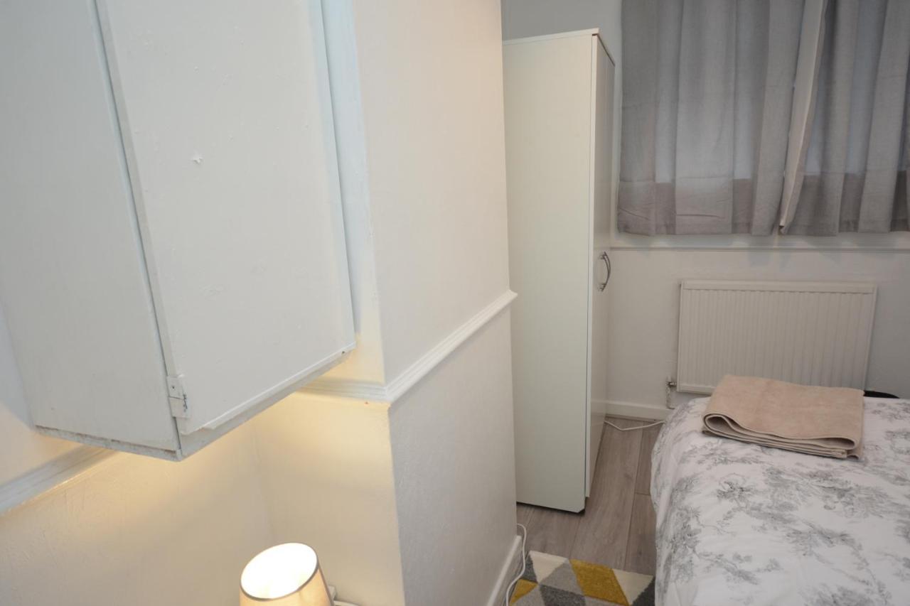 London Zone 1, 3Bedroom Maisonette With A View Екстер'єр фото