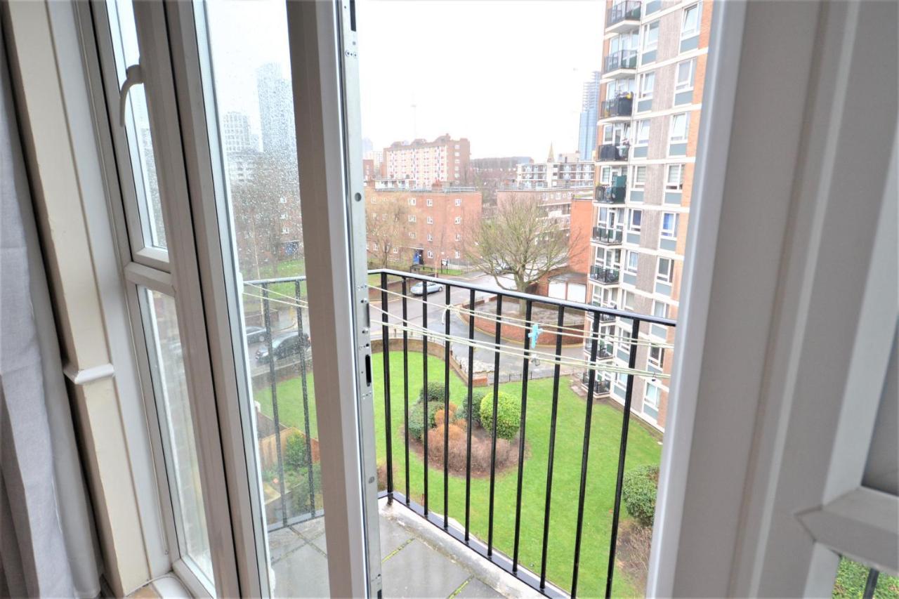 London Zone 1, 3Bedroom Maisonette With A View Екстер'єр фото