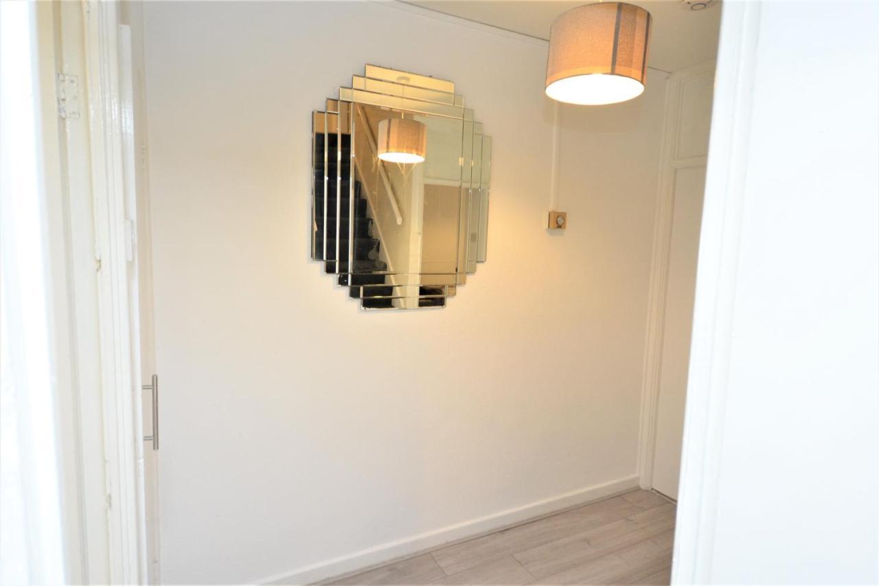 London Zone 1, 3Bedroom Maisonette With A View Екстер'єр фото