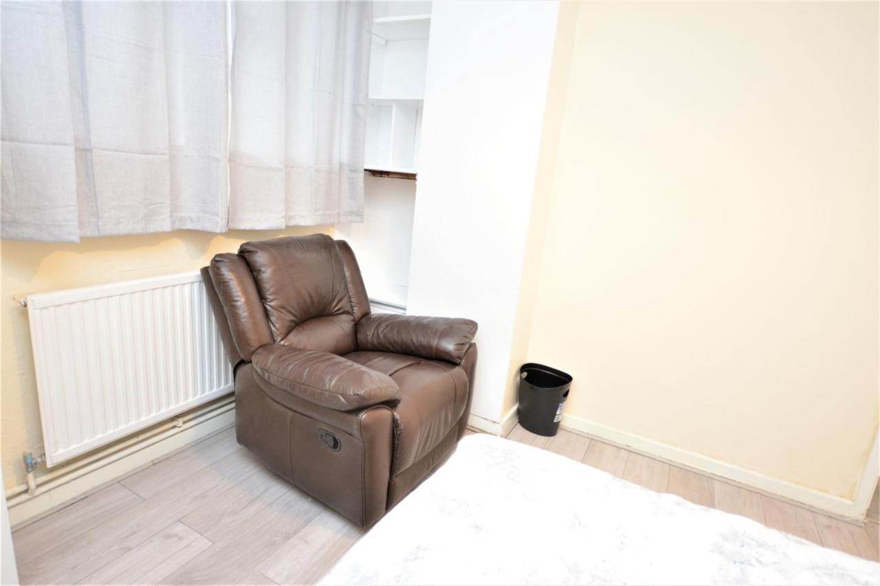London Zone 1, 3Bedroom Maisonette With A View Екстер'єр фото