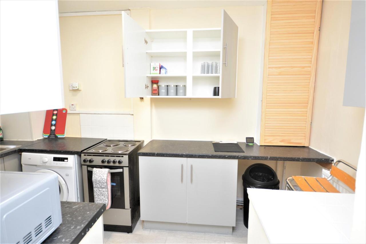 London Zone 1, 3Bedroom Maisonette With A View Екстер'єр фото