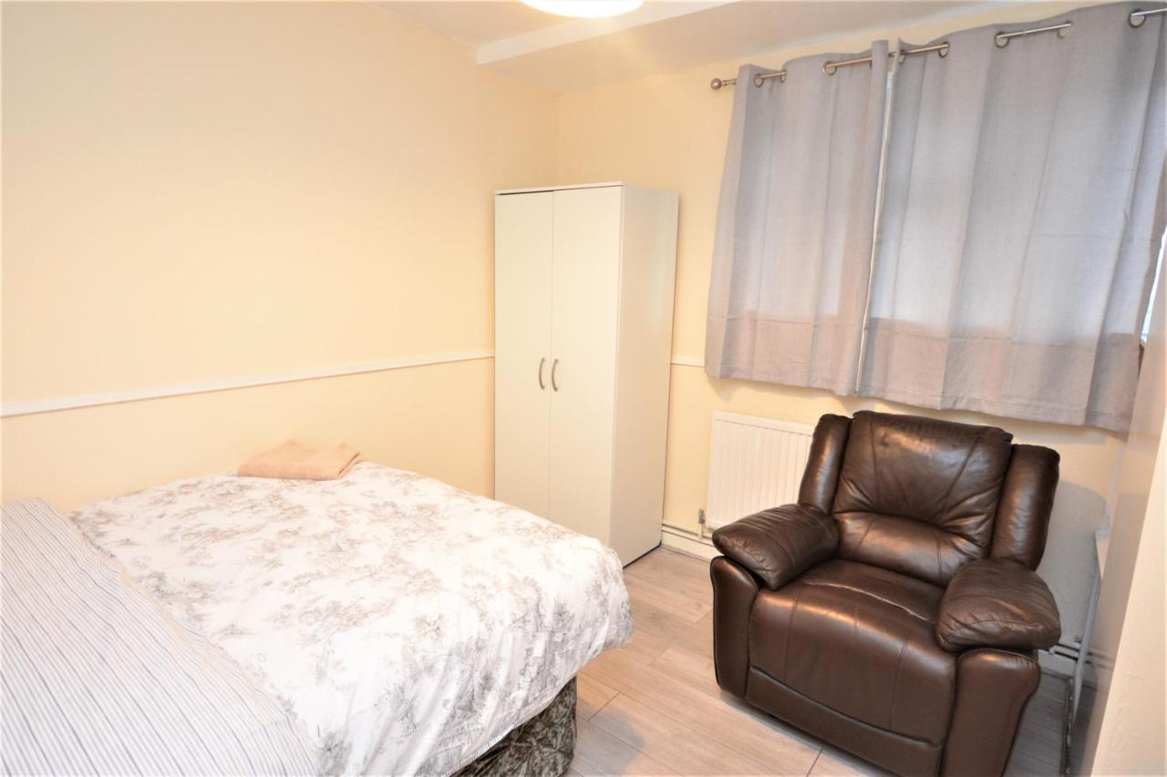 London Zone 1, 3Bedroom Maisonette With A View Екстер'єр фото