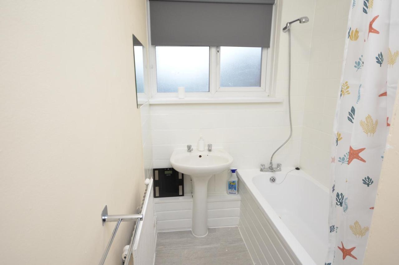 London Zone 1, 3Bedroom Maisonette With A View Екстер'єр фото