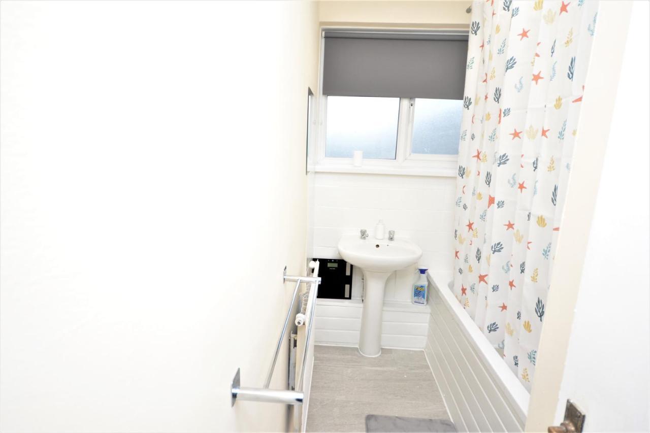 London Zone 1, 3Bedroom Maisonette With A View Екстер'єр фото