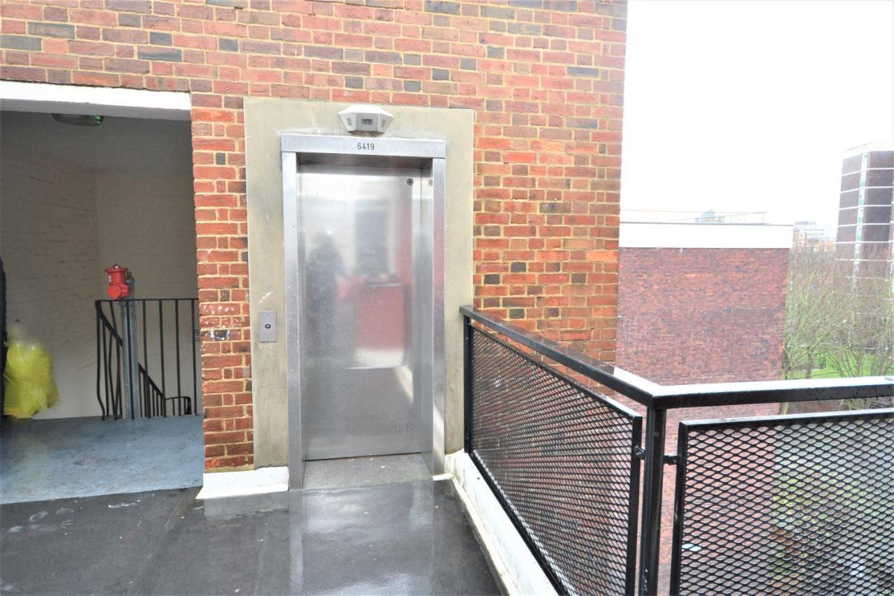 London Zone 1, 3Bedroom Maisonette With A View Екстер'єр фото