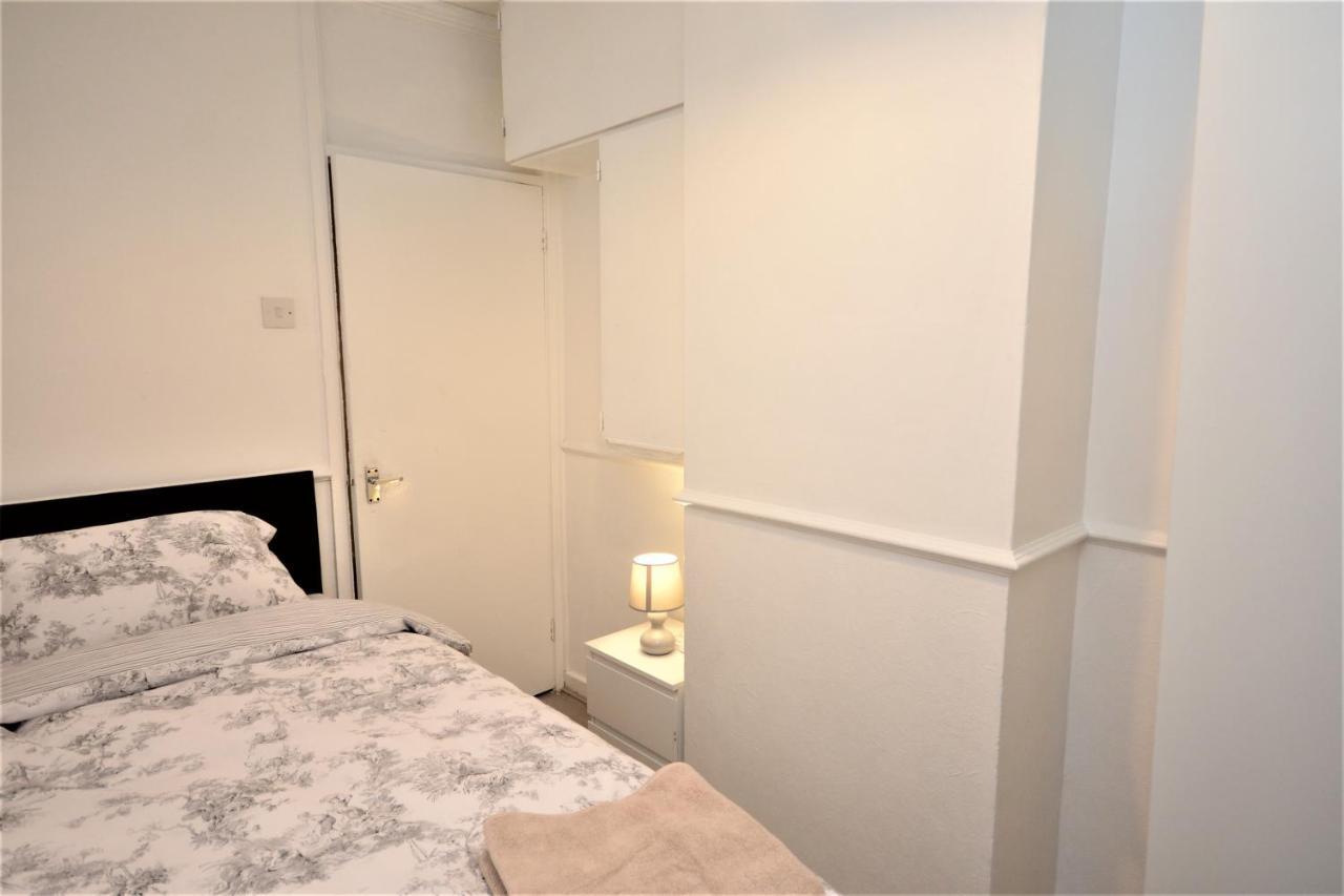 London Zone 1, 3Bedroom Maisonette With A View Екстер'єр фото