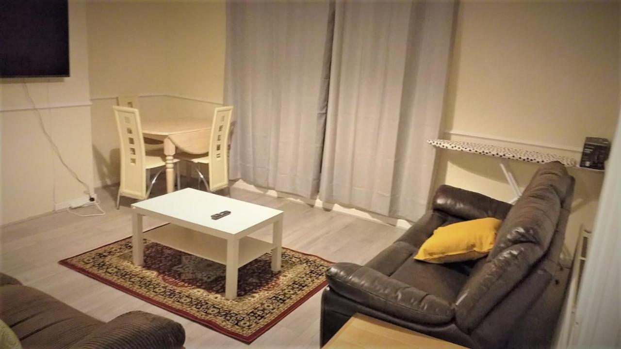 London Zone 1, 3Bedroom Maisonette With A View Екстер'єр фото