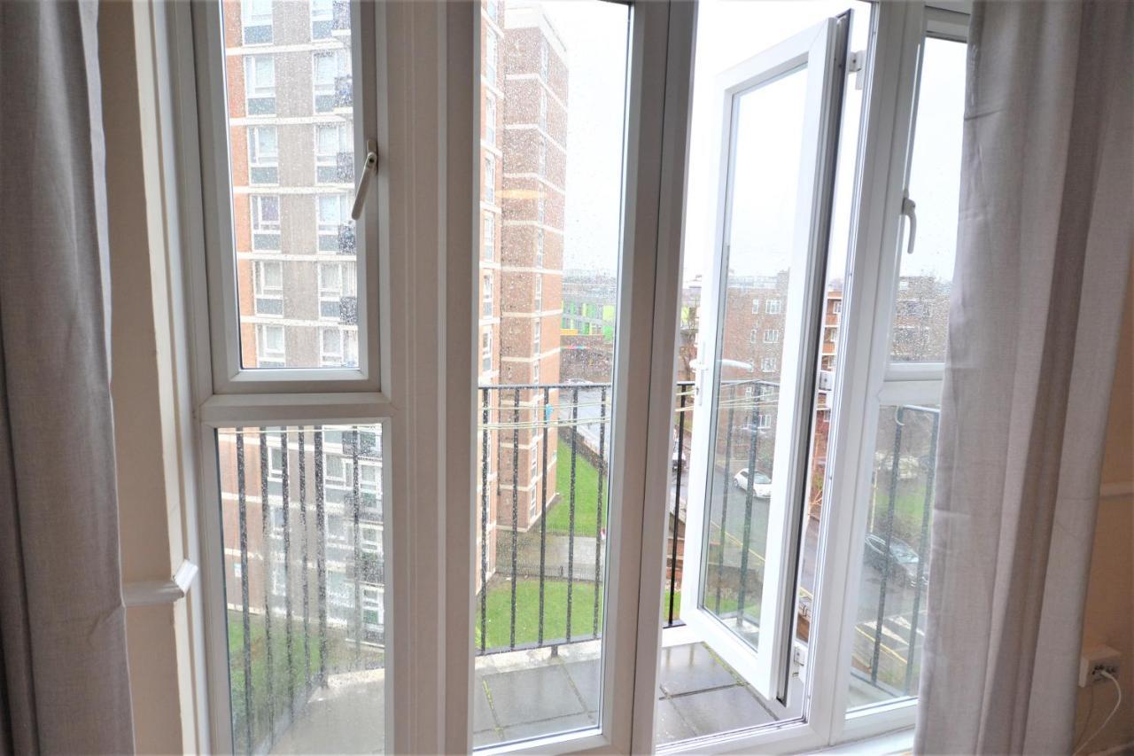 London Zone 1, 3Bedroom Maisonette With A View Екстер'єр фото