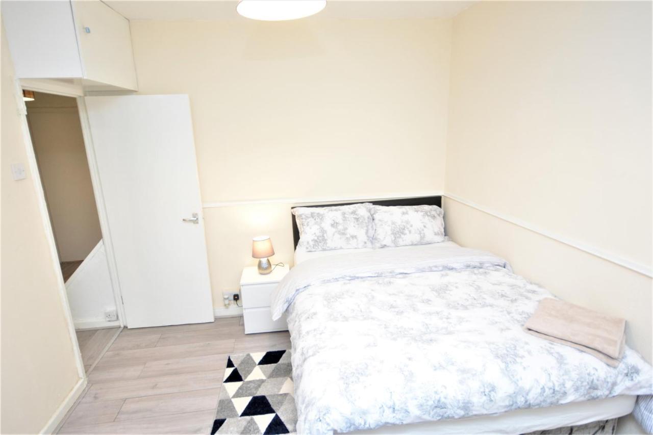 London Zone 1, 3Bedroom Maisonette With A View Екстер'єр фото
